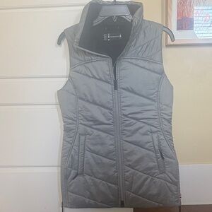 Smartwool quilted vest